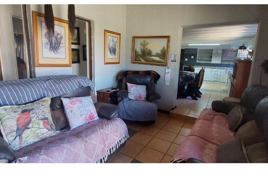 To Let 3 Bedroom Property for Rent in Gonubie North Eastern Cape